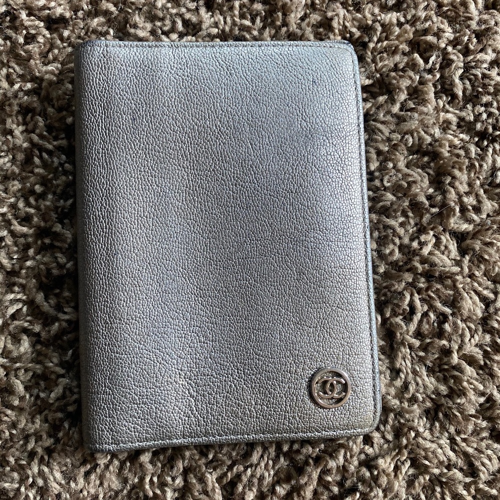 Chanel Planner
